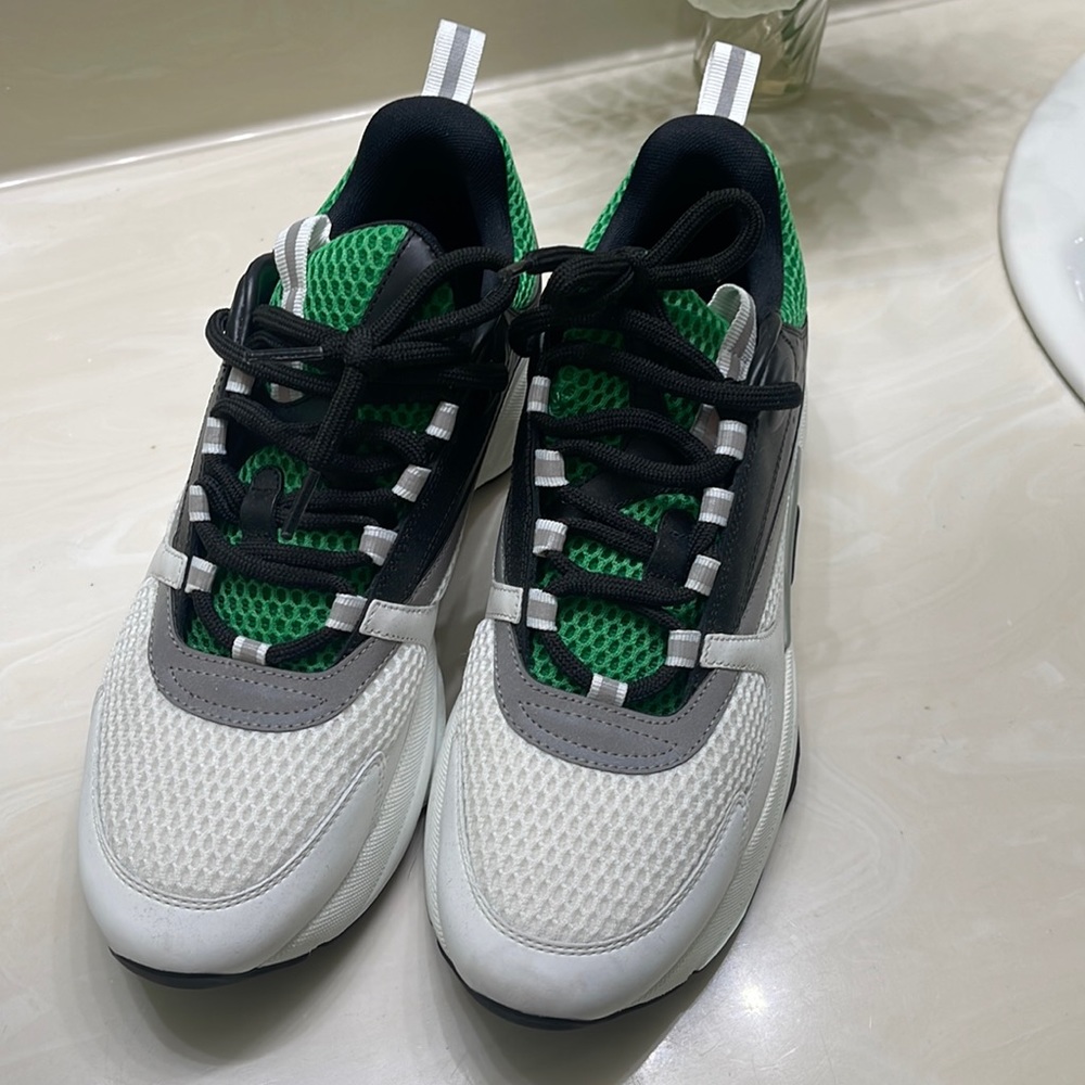Dior sneakers